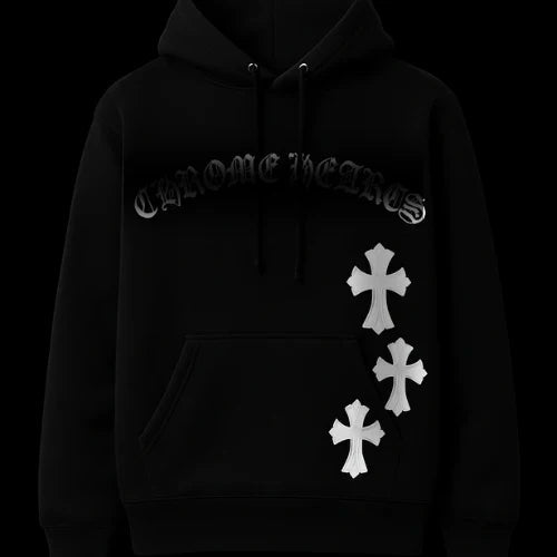 CHR0M3 HEARTS